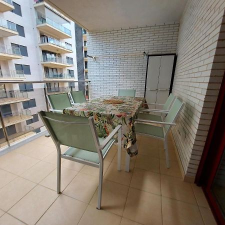 Apartamento Marina Beach 奥罗佩萨德尔马 外观 照片