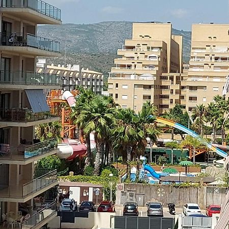 Apartamento Marina Beach 奥罗佩萨德尔马 外观 照片
