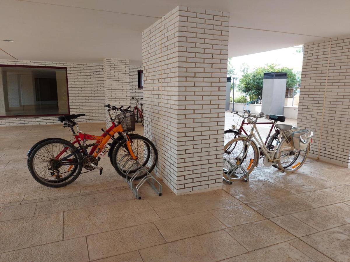 Apartamento Marina Beach 奥罗佩萨德尔马 外观 照片