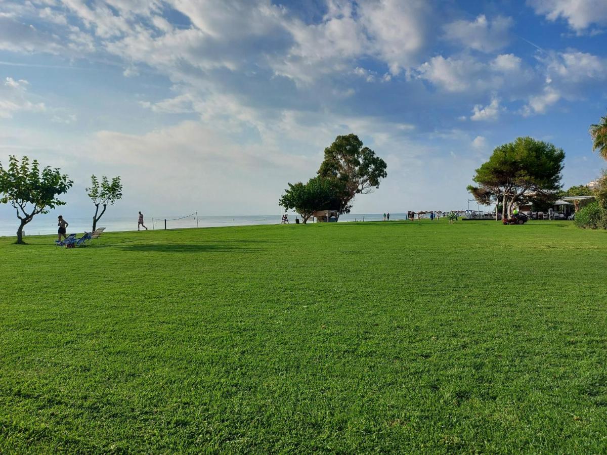 Apartamento Marina Beach 奥罗佩萨德尔马 外观 照片