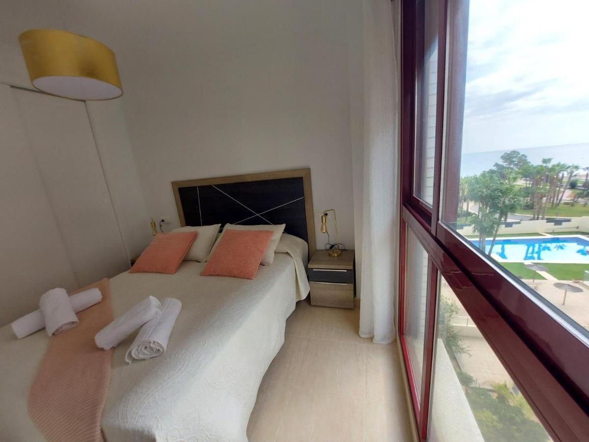 Apartamento Marina Beach 奥罗佩萨德尔马 外观 照片