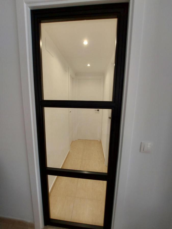 Apartamento Marina Beach 奥罗佩萨德尔马 外观 照片